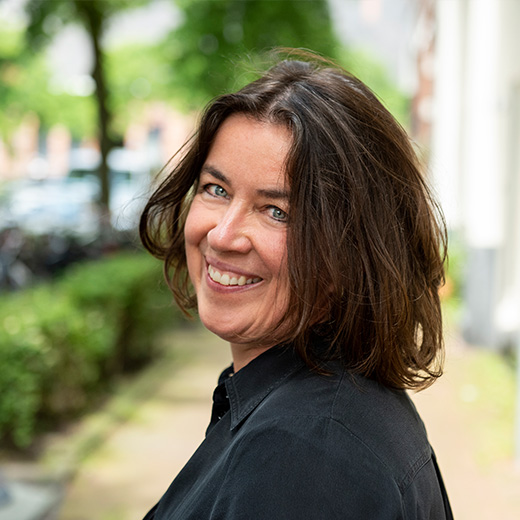 Anke Knottenbelt